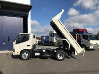 HINO Dutro Loader Dump 2KG-XZU600T 2024 370km_5