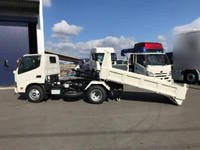 HINO Dutro Loader Dump 2KG-XZU600T 2024 370km_6