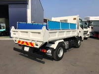 HINO Dutro Loader Dump 2KG-XZU700X 2024 377km_2