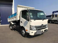 HINO Dutro Loader Dump 2KG-XZU700X 2024 377km_3