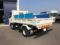 HINO Dutro Loader Dump 2KG-XZU700X 2024 377km_4