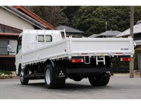 MITSUBISHI FUSO Canter Flat Body TPG-FEA50 2019 16,000km_2