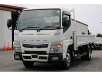 MITSUBISHI FUSO Canter Flat Body TPG-FEA50 2019 16,000km_4