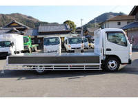 MITSUBISHI FUSO Canter Flat Body TPG-FEA50 2018 164,618km_12