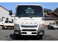 MITSUBISHI FUSO Canter Flat Body TPG-FEA50 2018 164,618km_5