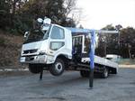 Fighter Self Loader (With 4 Steps Of Cranes)