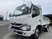 HINO Dutro Dump TKG-XZU675T 2018 93,000km_4