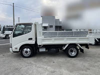 HINO Dutro Dump TKG-XZU675T 2018 93,000km_6