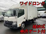Others Panel Van