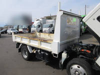 ISUZU Elf Dump TKG-NJR85AD 2013 109,418km_23