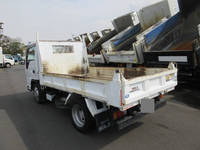 ISUZU Elf Dump TKG-NJR85AD 2013 109,418km_2