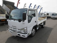 ISUZU Elf Dump TKG-NJR85AD 2013 109,418km_3