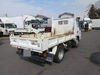 ISUZU Elf Dump TKG-NJR85AD 2013 109,418km_4