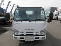 ISUZU Elf Dump TKG-NJR85AD 2013 109,418km_6