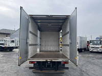 MITSUBISHI FUSO Canter Aluminum Van TKG-FEA50 2013 548,642km_11
