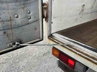 MITSUBISHI FUSO Canter Aluminum Van TKG-FEA50 2013 548,642km_13