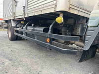 MITSUBISHI FUSO Canter Aluminum Van TKG-FEA50 2013 548,642km_17