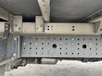 MITSUBISHI FUSO Canter Aluminum Van TKG-FEA50 2013 548,642km_26