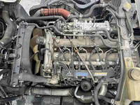 MITSUBISHI FUSO Canter Aluminum Van TKG-FEA50 2013 548,642km_29