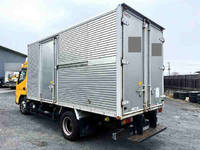 MITSUBISHI FUSO Canter Aluminum Van TKG-FEA50 2013 548,642km_2