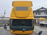 MITSUBISHI FUSO Canter Aluminum Van TKG-FEA50 2013 548,642km_31