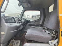 MITSUBISHI FUSO Canter Aluminum Van TKG-FEA50 2013 548,642km_33