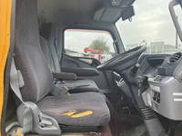 MITSUBISHI FUSO Canter Aluminum Van TKG-FEA50 2013 548,642km_34