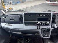 MITSUBISHI FUSO Canter Aluminum Van TKG-FEA50 2013 548,642km_35