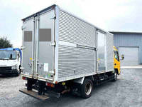 MITSUBISHI FUSO Canter Aluminum Van TKG-FEA50 2013 548,642km_4