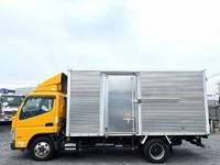 MITSUBISHI FUSO Canter Aluminum Van TKG-FEA50 2013 548,642km_5