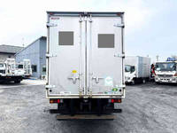 MITSUBISHI FUSO Canter Aluminum Van TKG-FEA50 2013 548,642km_6