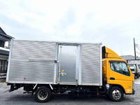 MITSUBISHI FUSO Canter Aluminum Van TKG-FEA50 2013 548,642km_7