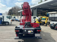 HINO Dutro Cherry Picker TKG-XZU600E 2013 34,003km_19