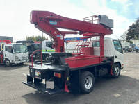 HINO Dutro Cherry Picker TKG-XZU600E 2013 34,003km_2