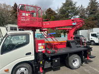 HINO Dutro Cherry Picker TKG-XZU600E 2013 34,003km_5