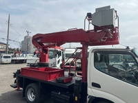 HINO Dutro Cherry Picker TKG-XZU600E 2013 34,003km_6