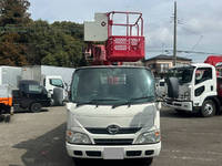 HINO Dutro Cherry Picker TKG-XZU600E 2013 34,003km_7