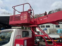 HINO Dutro Cherry Picker TKG-XZU600E 2013 34,003km_8