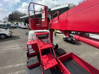 HINO Dutro Cherry Picker TKG-XZU600E 2013 34,003km_9