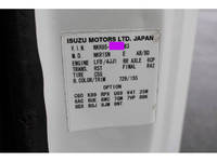 ISUZU Elf Hole Digging & Pole Standing Cars TKG-NKR85N 2013 102,977km_39