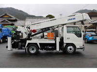 ISUZU Elf Hole Digging & Pole Standing Cars TKG-NKR85N 2013 102,977km_9