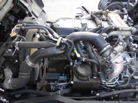 ISUZU Forward Aluminum Wing 2RG-FRR90S2 2022 29,951km_18