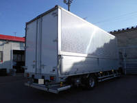 ISUZU Forward Aluminum Wing 2RG-FRR90S2 2022 29,951km_2