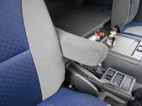 ISUZU Forward Aluminum Wing 2RG-FRR90S2 2022 29,951km_37