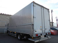 ISUZU Forward Aluminum Wing 2RG-FRR90S2 2022 29,951km_4