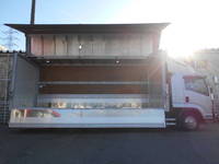 ISUZU Forward Aluminum Wing 2RG-FRR90S2 2022 29,951km_7