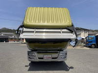 MITSUBISHI FUSO Super Great Dump LDG-FV50VX 2010 736,000km_10