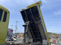 MITSUBISHI FUSO Super Great Dump LDG-FV50VX 2010 736,000km_16