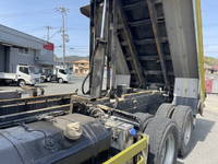 MITSUBISHI FUSO Super Great Dump LDG-FV50VX 2010 736,000km_17
