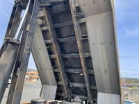 MITSUBISHI FUSO Super Great Dump LDG-FV50VX 2010 736,000km_18